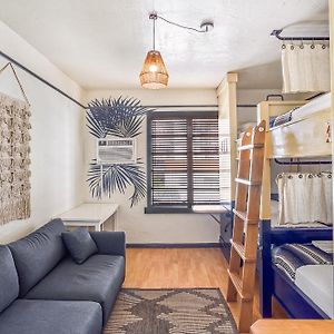 Chambre Standarde Quadruple