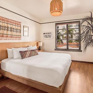 Chambre Supérieure Lit King-Size
